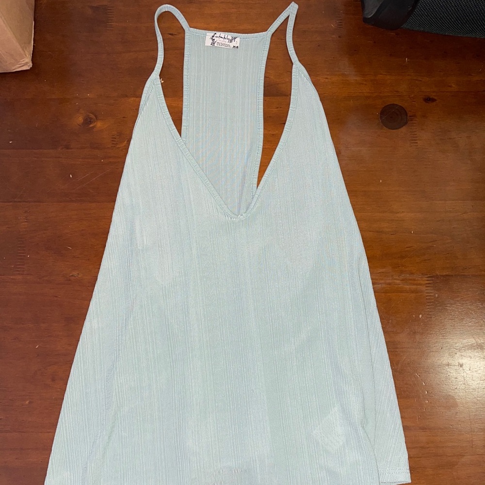 Intimately Free People Tank Top - Picture 3 of 6